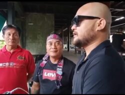 Puluhan Ormas Dayak Kalbar Geram Siap Tempuh Jalur Hukum Akun TikTok Yang Diduga Hina Suku Dayak