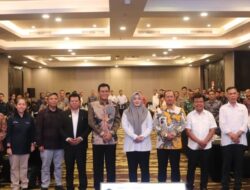 Serap Aspirasi Warga Anggota DPRD Kubu Raya Ewinalgo Gelar Reses Di Sungai Ambawang Kuala