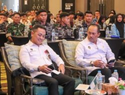 Kemenko Polkam Tekankan Pentingnya Kolaborasi Hadirkan Keamanan Siber Nasional