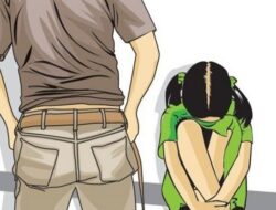 Cabuli Adik Ipar Yang Masih Dibawah Umur Seorang Pria Di Kecamatan Air Upas Diamankan Polisi