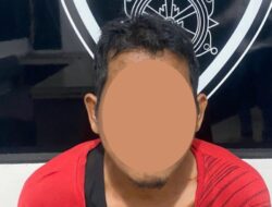 Jatanras Satreskrim Polresta Pontianak Tangkap Pelaku Curanmor Di Kampung Beting