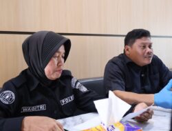 Polresta Pontianak Amankan Residivis Pencuri Catalis Catat Belasan TKP