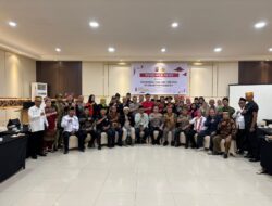 Secangkir Kopi  Sejuta Aspirasi Kapolres Kubu Raya Gelar Dialog Interaktif