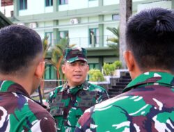 Gerakan Pangan Murah Tanjungpura  Rakyat Tersenyum Perut Terisi