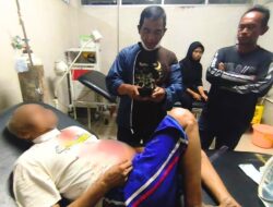 Pria 68 Tahun Di Kubu Raya Jadi Korban Pembacokan Pelaku Masih Buron