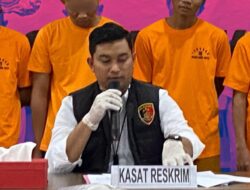 Jadi Ahli Spiritual Dadakan Demi Cabuli Anak 17 Tahun Polisi Ungkap Modus Pelaku