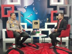 Dukung Ketahanan Pangan Nasional, Polda Kalbar Jalankan Empat Program Unggulan Polri