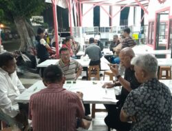 HUT Ke-19, RADAR TANJAB Gelar Turnamen Domino di Kopi Tiam 99 Murni Berhadiah Rp 60 Juta