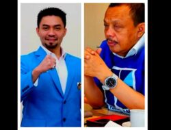 Relawan Prabowo dan LSM LIRA Usulkan Ryano Panjaitan Jadi Menpora