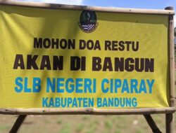 Ungkap Bagi-Bagi Proyek Ala Bidang PKLK Disdik Jabar Mulai Pengadaan Barang Hingga Konstruksi