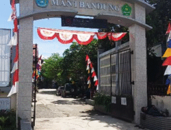 PR Buat Kakanwil Kemenag Jabar Yang Baru Warga Madrasah Aliyah Tidak Tahu BPMU