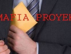 CBA Desak Kapolri Usut Dugaan Korupsi Rp1 Triliun dan Mafia Proyek di Pemkab Bogor