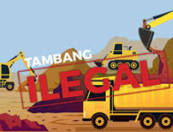 Diduga terlibat kegiatan tambang Illega di Sulawesi Tenggara, Sufmi Dasco Bantah