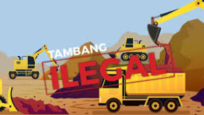 Diduga terlibat kegiatan tambang Illega di Sulawesi Tenggara, Sufmi Dasco Bantah
