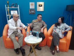 Tingkatkan Pelayanan Publik Polda Kalbar Kedepankan Penguatan Pelayanan Medis Bagi Personel Polri Dan Masyarakat