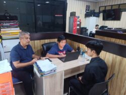 Konten Kreator RK Resmi Ditetapkan Sebagai Tersangka Oleh Polda Kalbar