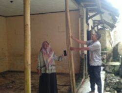 Miris! MI AL- Marom Desa Cibuluh Kab.Subang Memprihatinkan,Perlu Bantuan Pemkab Dan Kemenag Secepatnya 