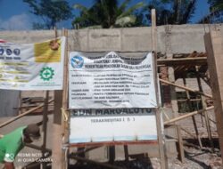 Di duga Program revitalisasi satuan pendidikan direktorat jendral Paud dasmen kementrian Pendidikan dasar borongkan