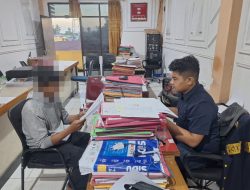 Pria Di Ketapang Ngaku Dibegal Ternyata Hanya Modus Untuk Tutupi Perbuatannya Menggelapkan Uang Customer Perusahaan
