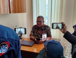 Kasus Bayi Dibuang Di Padang Tikar Dua Polisi Ungkap Status Ayah