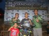Wakapolres Ketapang Hadiri Kejuaraan Motocross Grasstrack Dandim Cup Dalam Rangka HUT TNI Ke-80