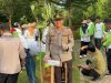 Penanaman 3.154 Pohon Warnai Peringatan Hari Jadi Pemkot Singkawang Ke-24