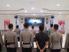 Polres Sintang Ikuti Pertemuan Virtual Manajemen Talenta Polri Bintara Lulusan 2023