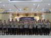 Pimpin Kegiatan Pelatihan Peningkatan Kemampuan Fungsi Binmas Ini Penekanan Kapolres Ketapang