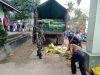 Koramil 1204-06/bonti Melaksanakan Kegiatan Gerakan Pangan Murah (GPM) berkolaborasi Dengan Bulog