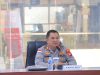 Polres Sintang Gelar Kegiatan Bersama Satkamling Guna Tingkatkan Harkamtibmas Di Wilayah Hukum Sintang