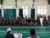 Polres Melawi Lakukan Pembinaan Rohani Dan Mental Dengan Ceramah Abah Elan Di Masjid Shirotul Jannah
