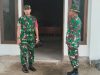Dansatgas TMMD Ke 126 Tahun 2025 Kodim 1207/Pontianak