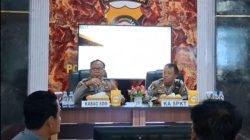 Tim Macan Selatan Bekuk Pelaku Penggelapan Sepeda Motor Milik Rekan Sendiri