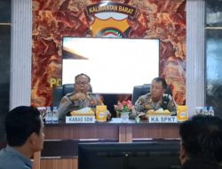Tim Macan Selatan Bekuk Pelaku Penggelapan Sepeda Motor Milik Rekan Sendiri
