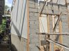 Program Renovasi Rumah Bagi Warga Yang Tidak Layak  Huni Terus Dilakukan Satgas TMMD Kodim 1207/Pontianak 