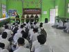 Satgas TMMD Kodim 1207/Pontianak Mengadakan Penyuluhan Kepada Siswa Siswi SMA N 3 Sungai Kakap