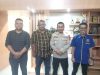Pengurus PWI Jambi. Berkunjung Ke Polres Muaro Bungo, Kapolres Paparkan Program Unggulan