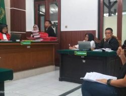 Mantan Kasubag Keuangan Ps. Minggu Jaksel, Dev Diduga Tipu Galih Kusumati Rp 273,4 Miliar