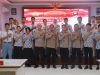 Biro SDM Polda Kalbar Gelar Sosialisasi Penerimaan Anggota Polri Di Polres Sintang