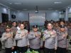 Pembukaan Lakatpuan Pamapta Polda Kalbar Tahun 2025