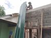Satgas TMMD Kodim 1207/Pontianak Kembali Melaksanakan Program Renovasi Rumah Warga 