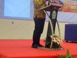 Kasudin Pendidikan Jakarta Barat I Klarifikasi Terkait Pemberitaan Kasus Pelecehan di SMK Cengkareng