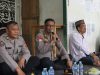 Polres Sintang Kembali Gelar Jumat Berkah Bagikan Makanan Dan Sembako kepada Warga Dan Pondok Pesantren
