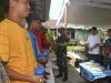 Danrem 121/Abw Serahkan Water Meter Kepada Warga Desa Ratu Sepudak Di Lokasi TMMD ke-126 Kodim 1208/Sambas