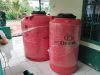 Satgas TMMD Kodim 1207/Pontianak Mulai Memasang Tandon Air Untuk Penampungan Air Bersih