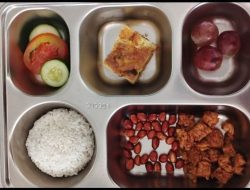 Dapur MBG Milik Dewan? Pelayan Publik Atau Dapur Politik!