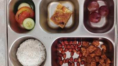 Dapur MBG Milik Dewan? Pelayan Publik Atau Dapur Politik!