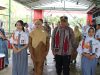Kapolres Melawi Mendatangi SMK Negeri 1 Nanga Pinoh Ada Apa