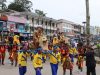Polres Sanggau Amankan Festival Budaya Sunda Rahayu Sanggau Maju Ke-6 Tahun 2025 Wujud Harmoni Dan Toleransi Antarbudaya