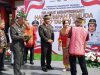 Dandim 1204/Sanggau Hadiri Upacara Dalam Rangka Peringati Hari Sumpah Pemuda Ke-97